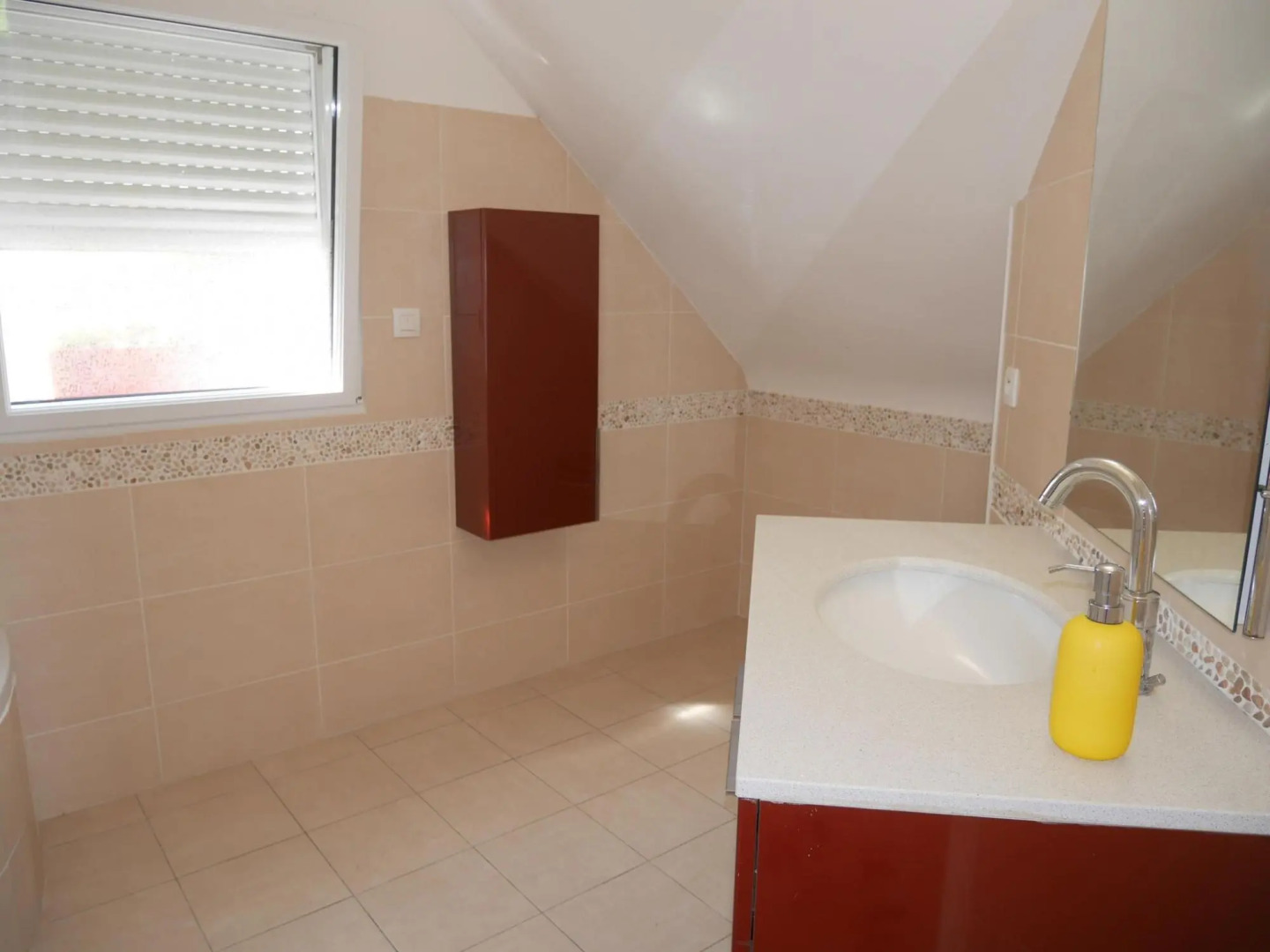 Comfortable Holiday Home With Partial sea Views, Douarnenez-treboul