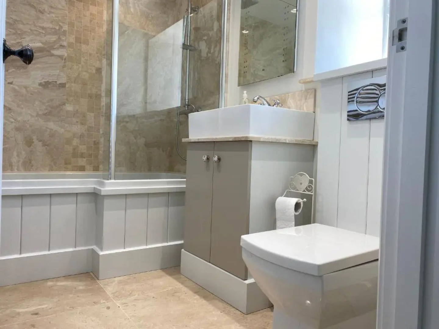 North Cornwall Cottage