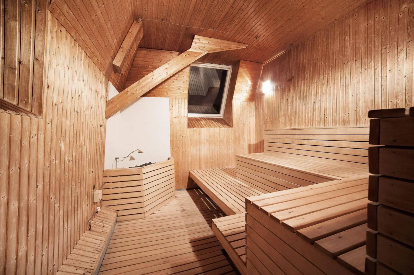 Pronova Hotell & Vandrarhem