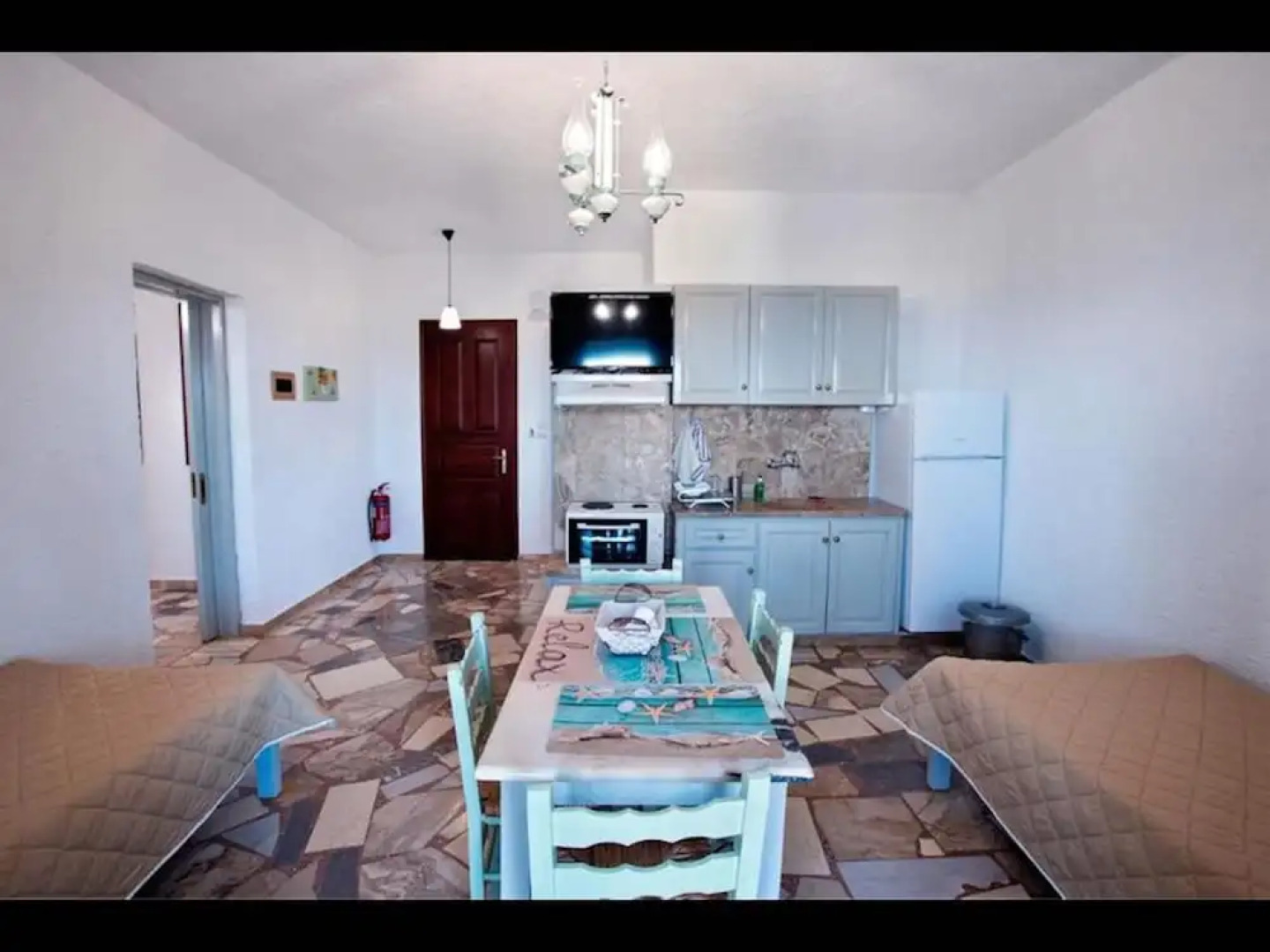 Apartments With sea View, Creta, Ierapetra