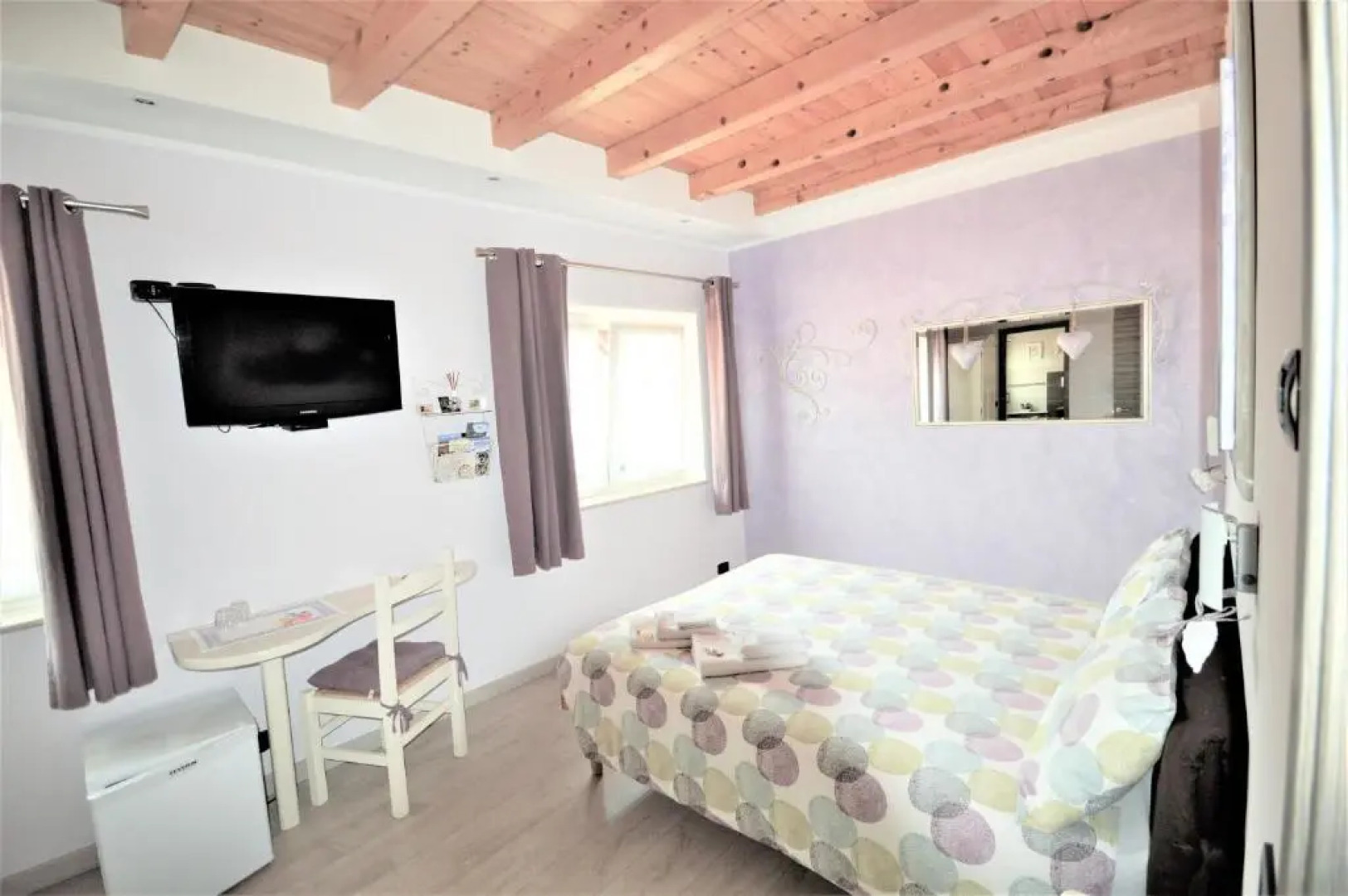 B&B La Vecchia Tipografia