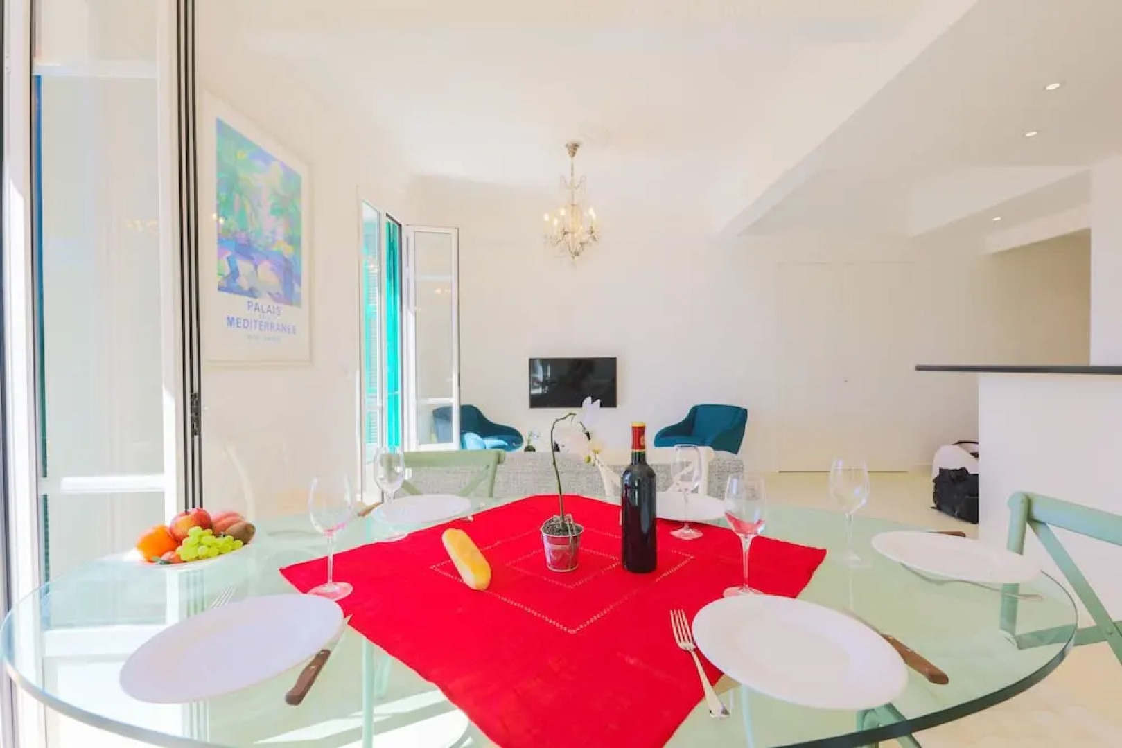 Palais Du Soleil Ap4163