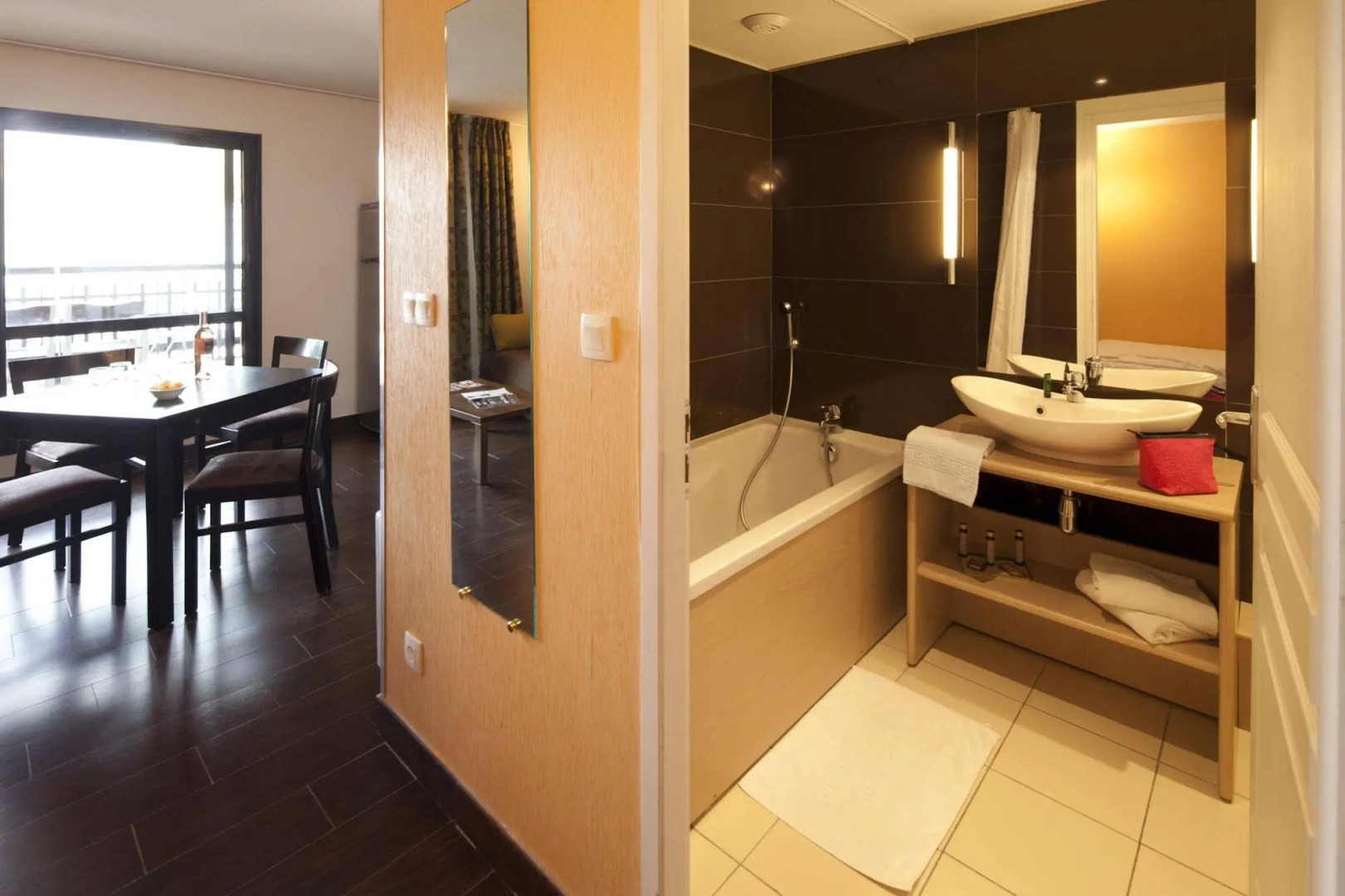 Le Château des Magnans