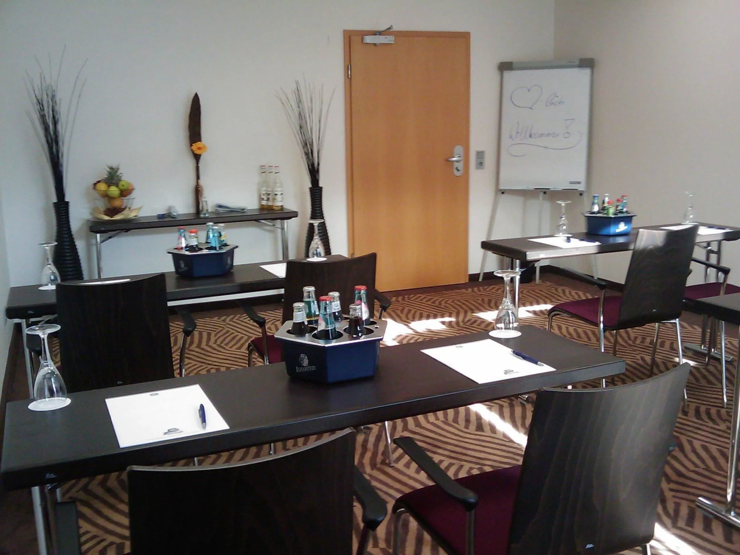 Best Western Hotel Frankfurt Airport