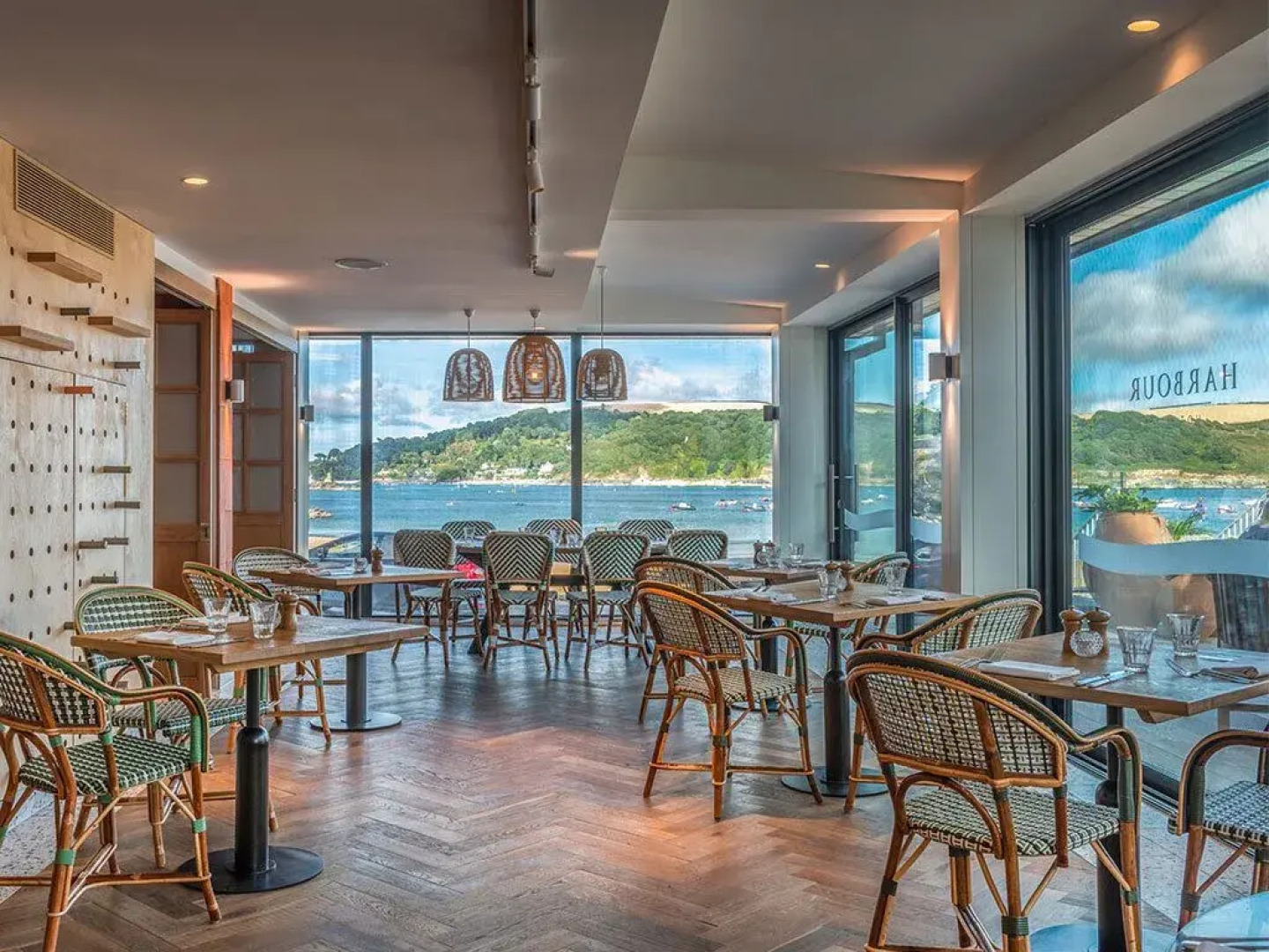 Harbour Beach Club & Hotel