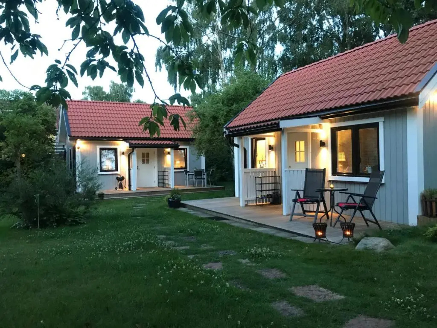 Tobisborg 1 Simrishamn