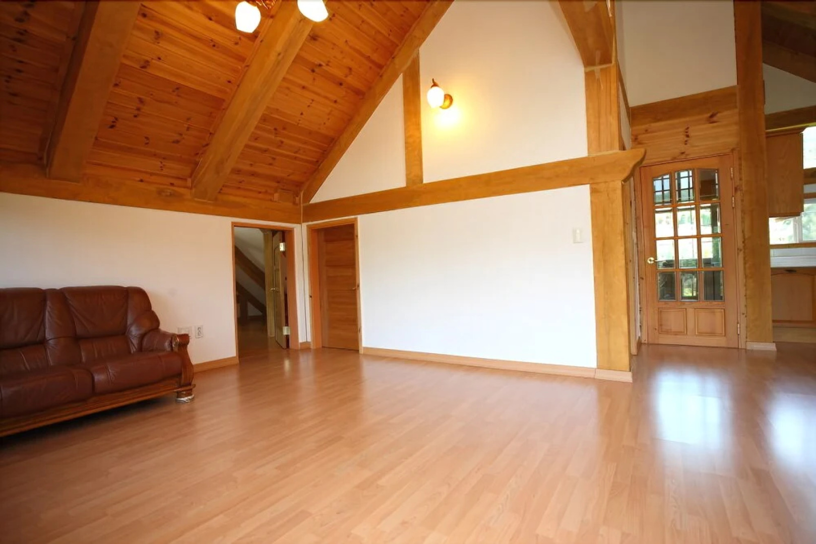 Yangpyeong Jungmisan Scenery Pension