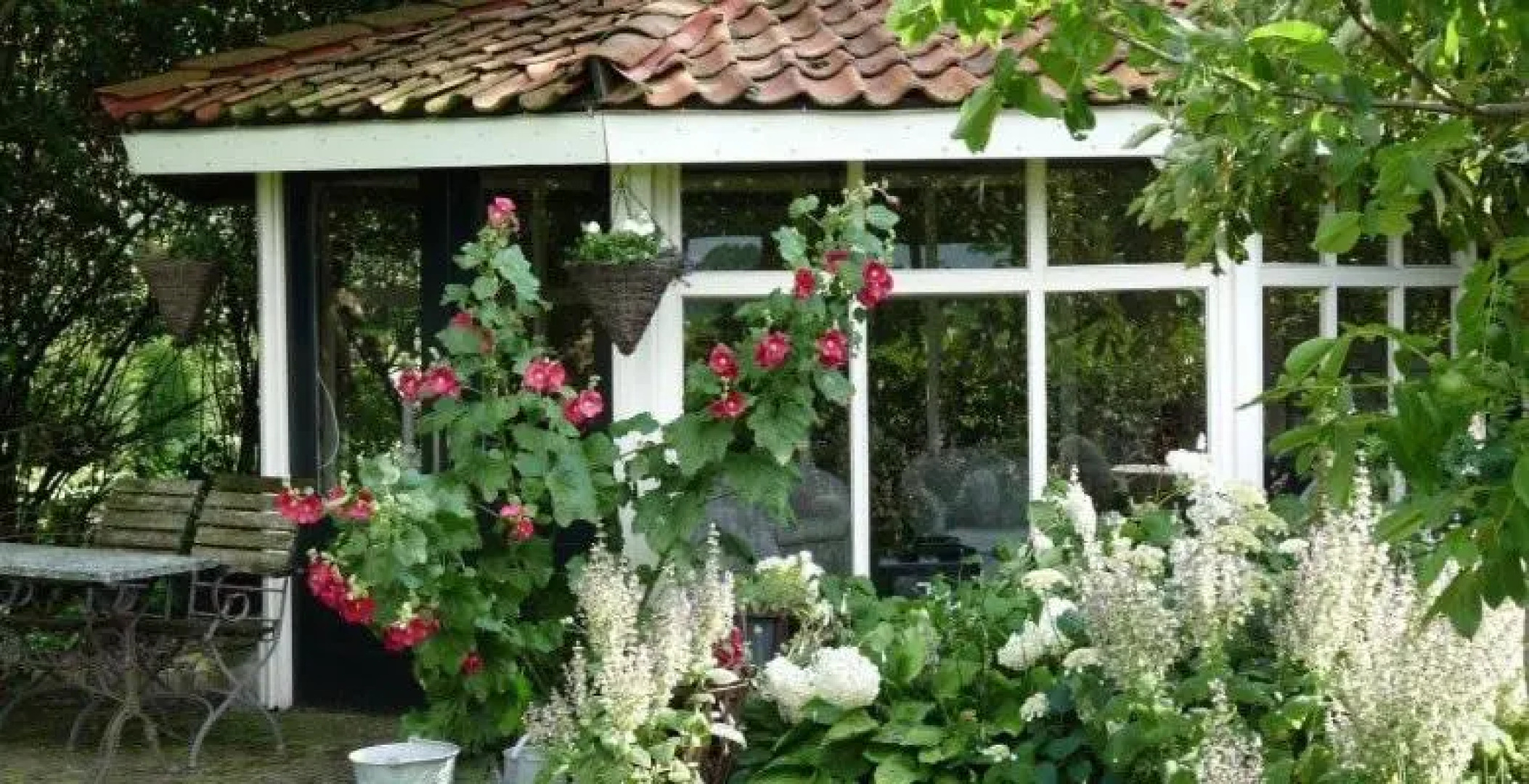 Bed & Breakfast Hongerdyck