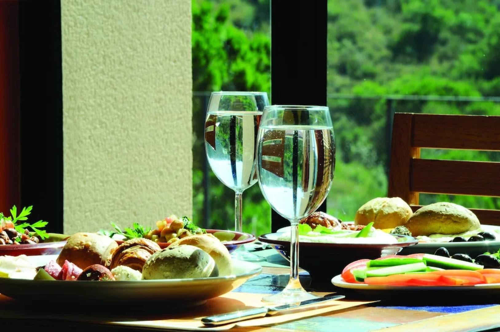 Country Lodge Hotel & Resort