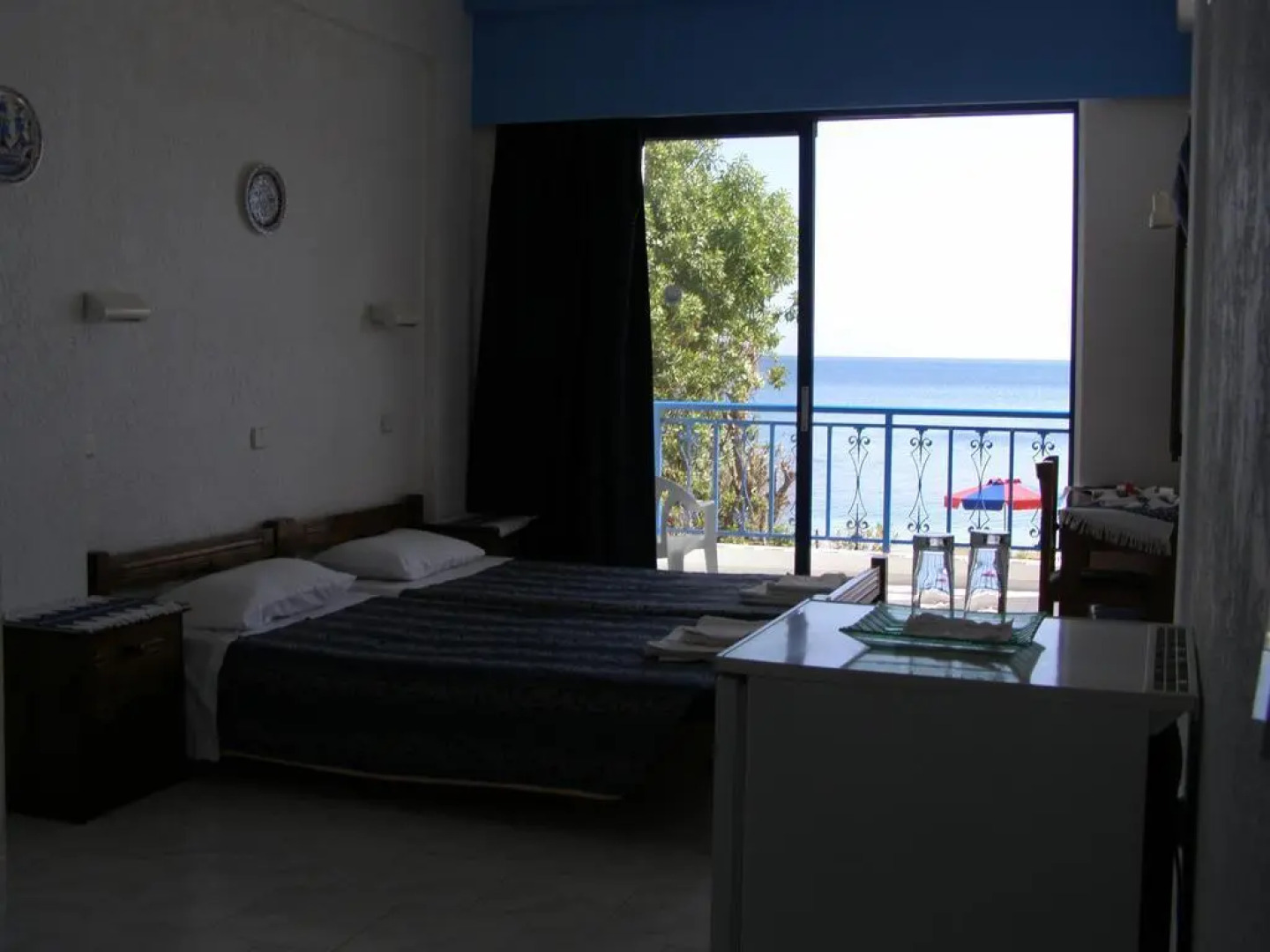 Hotel Eleni Beach