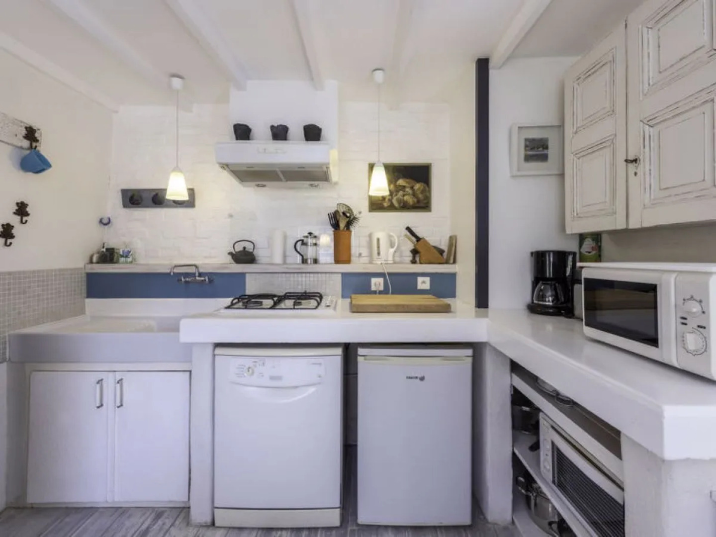 Entre Mer Et Jardin (Ppt401)