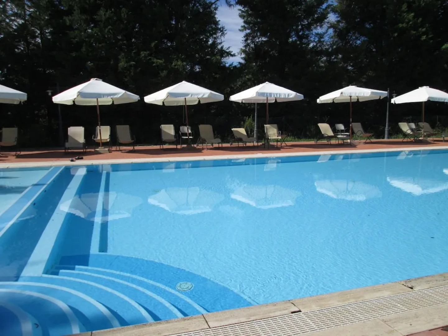 Fattoria La Steccaia