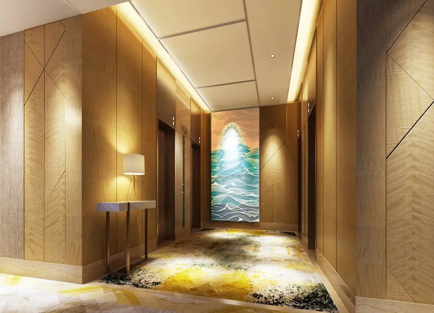 Holiday Inn Xining Datong by IHG