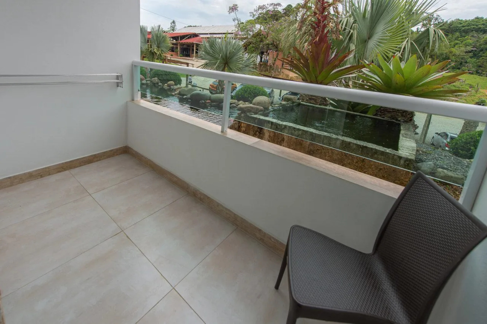 Hotel Fazenda Dona Francisca