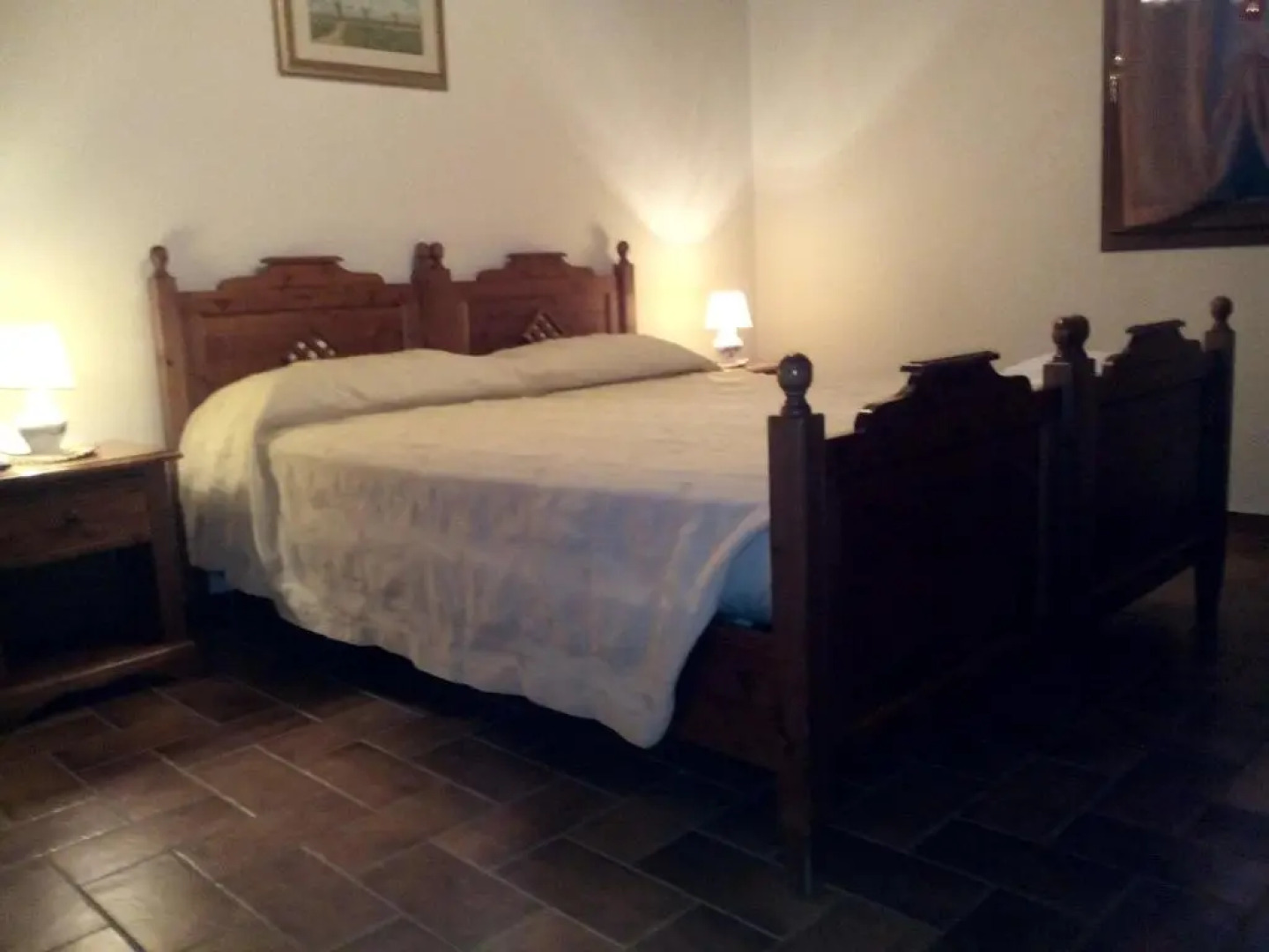 Agriturismo La Crocetta