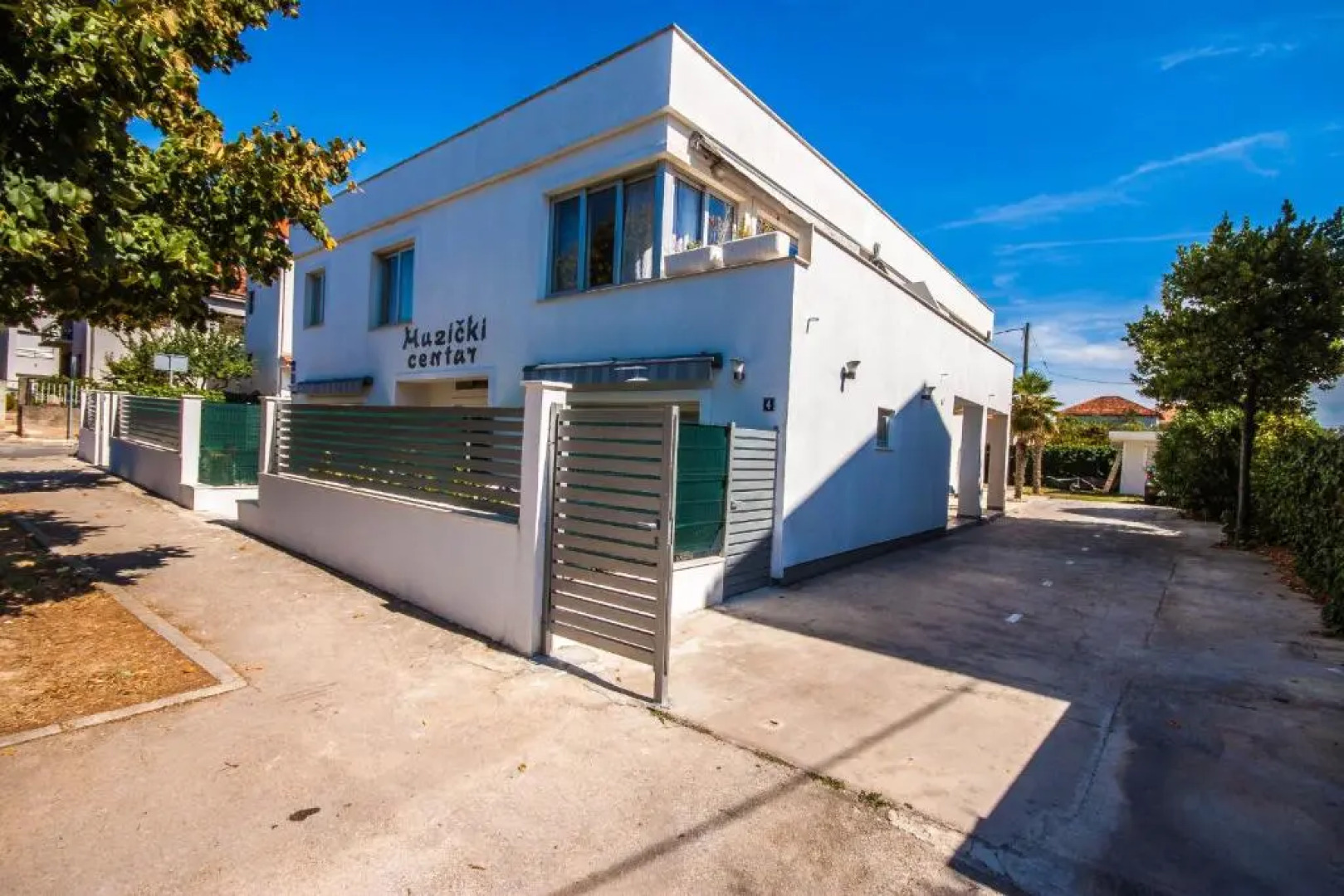 Apartments Gardelin Superior