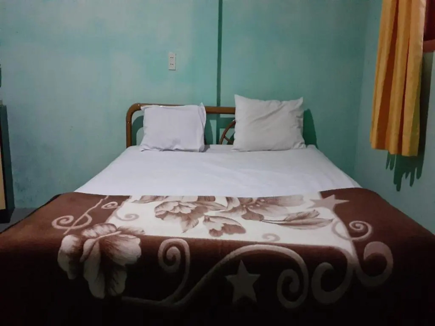 OYO 3080 Wisma Granova