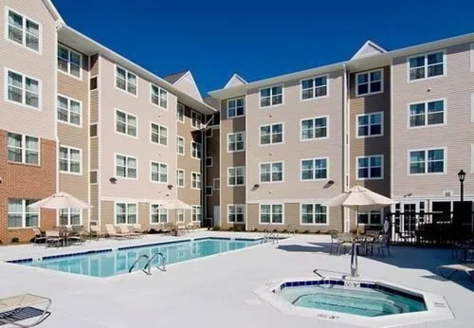 Residence Inn Roanoke Airport