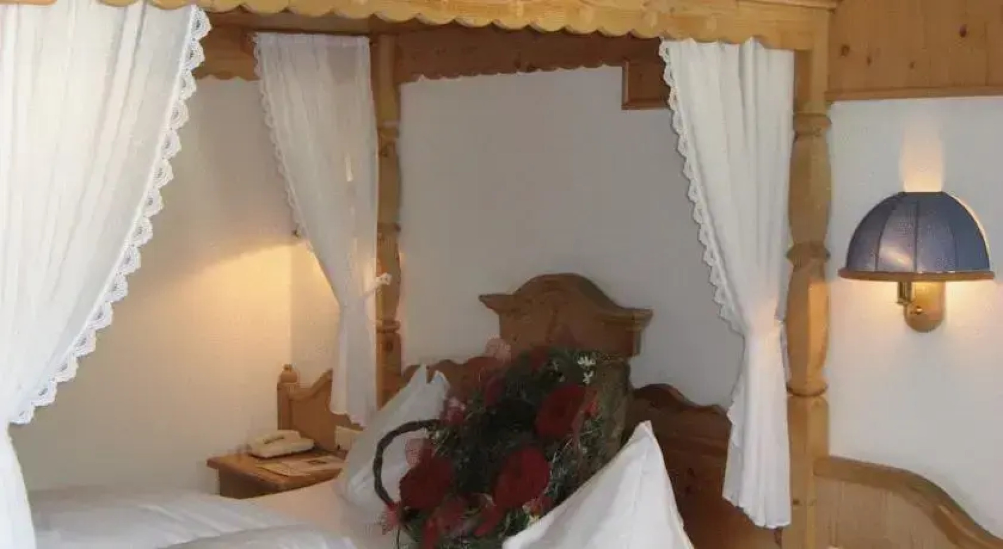 Hotel Jochberger Hof