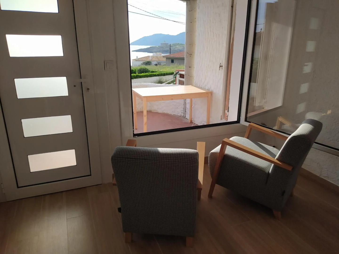 Apartament Port de la Selva