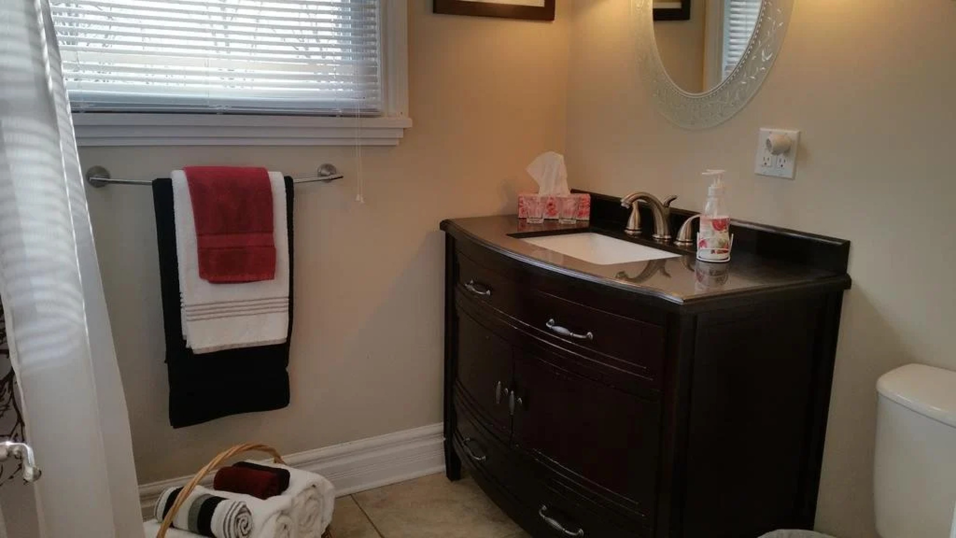 Eagles Rest Bed & Breakfast