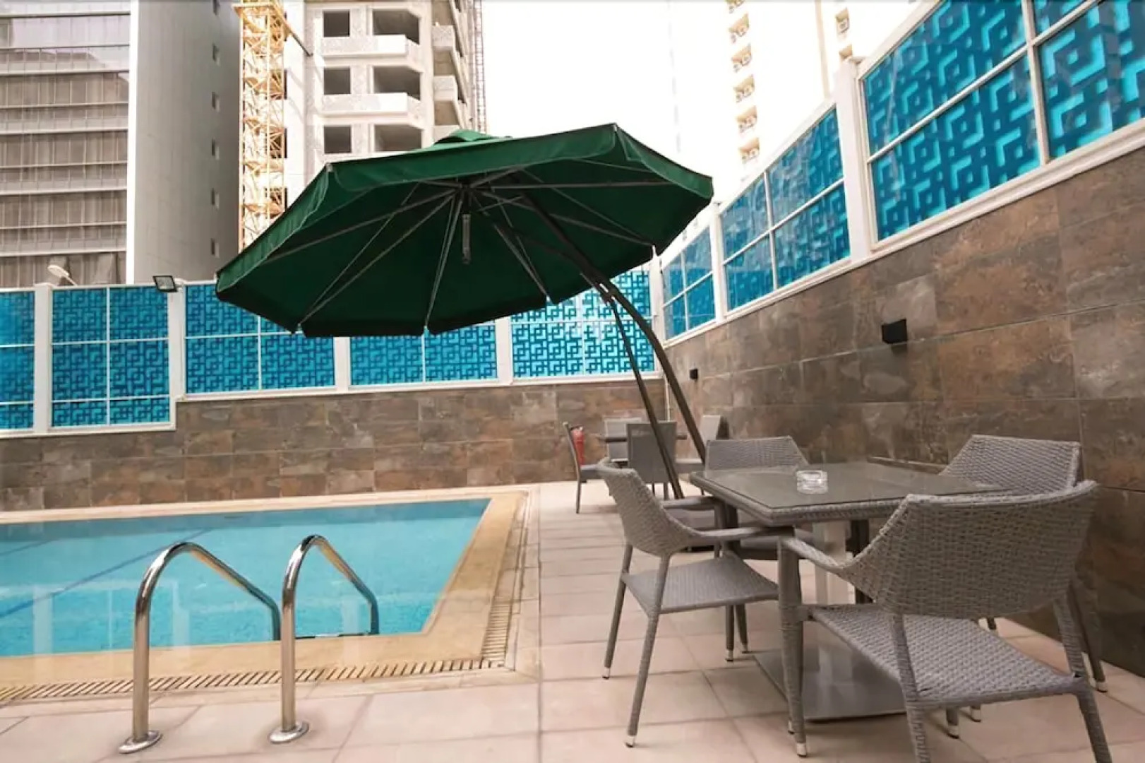 Regent Hotel Apartments