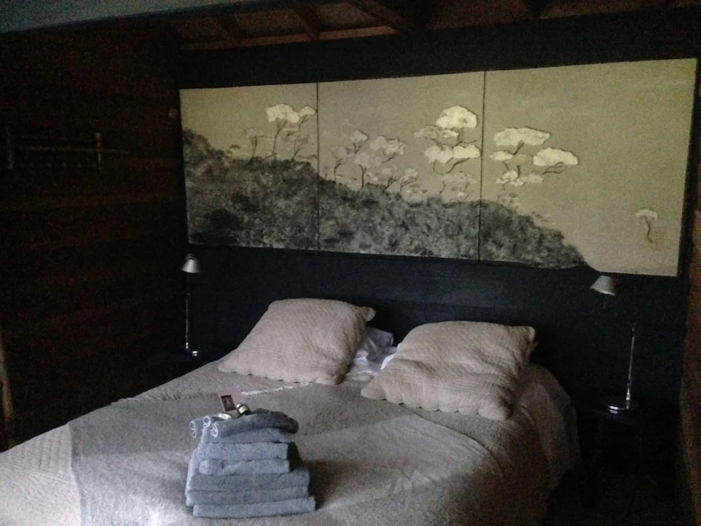 Orion Tree houses