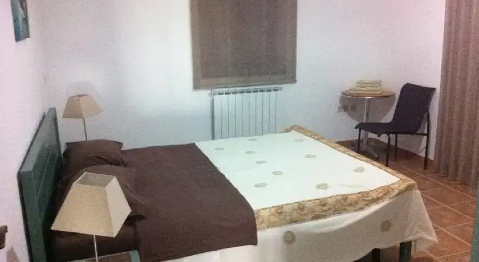 Villa Paradise Gardens