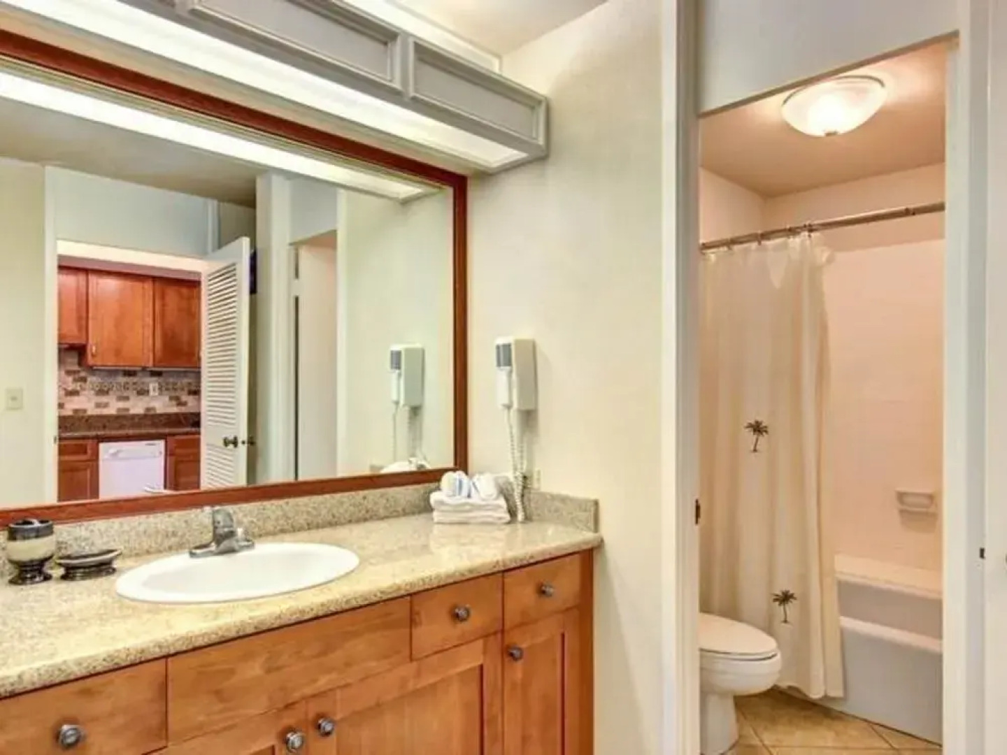 Maui Kaanapali Villas C255 by RedAwning