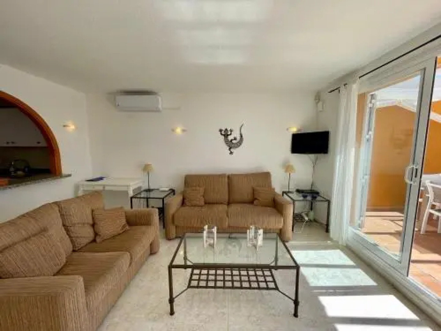 Duplex Vistamar X2154