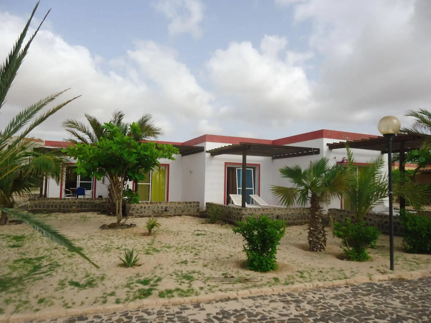 Vilas Praia de Chaves