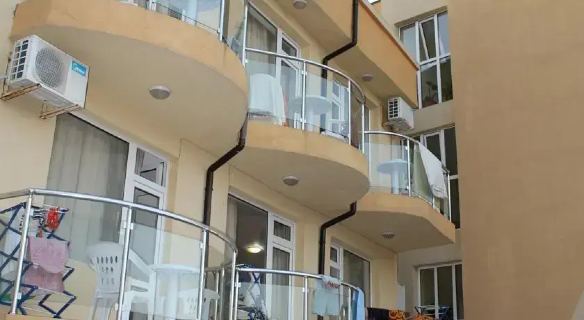 Plovdiv Hotel
