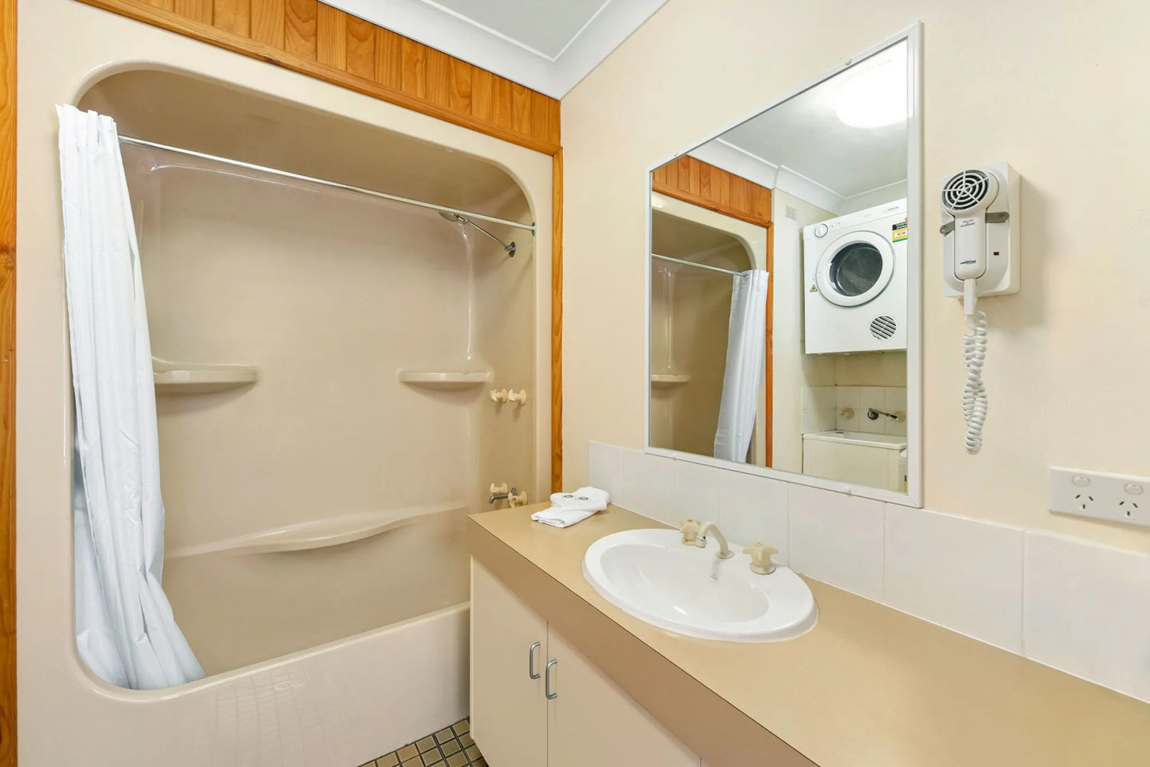 Port Macquarie Seychelles Apartments