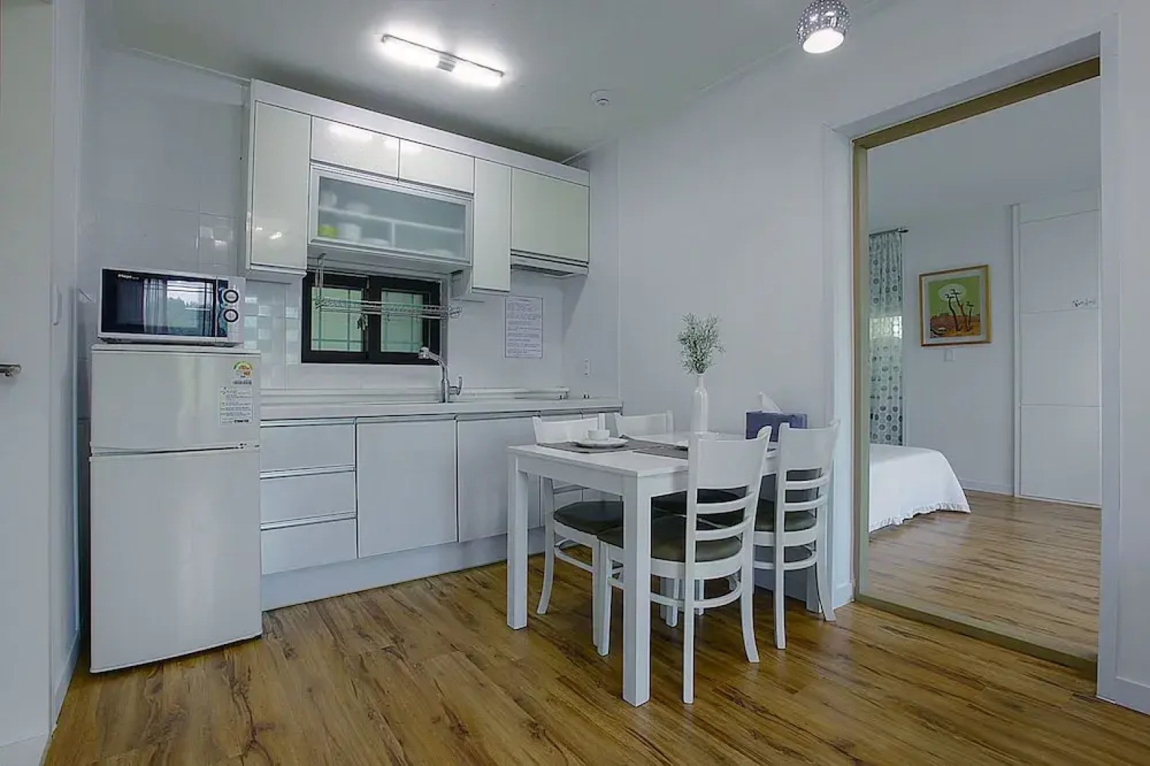 Forest of Color Pension