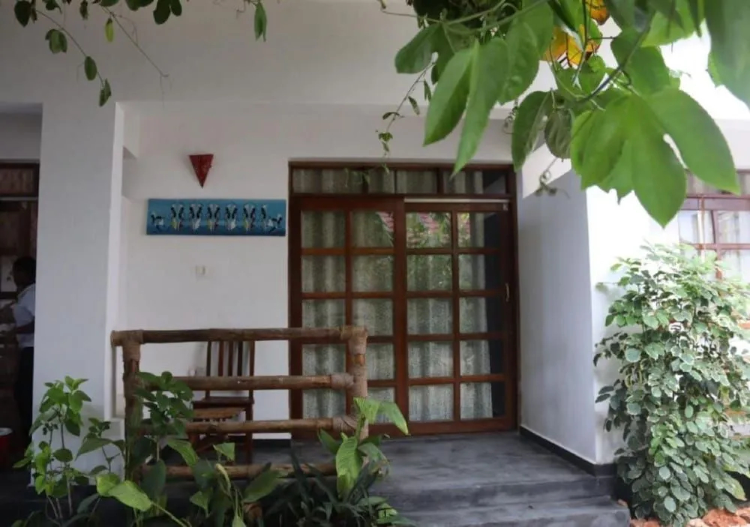 La Fontana Restaurant & Bungalows
