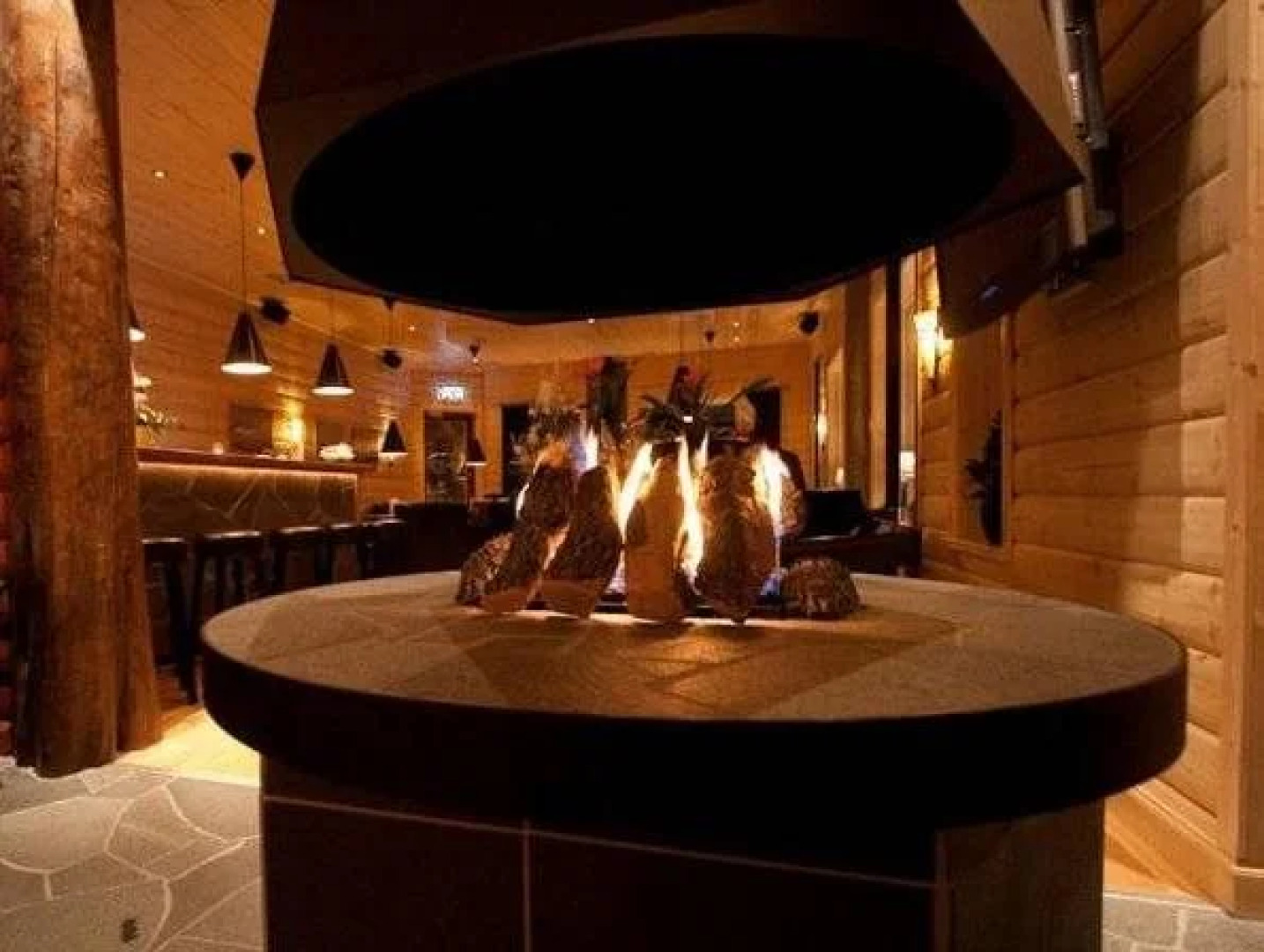 Storsätra Fjällhotell