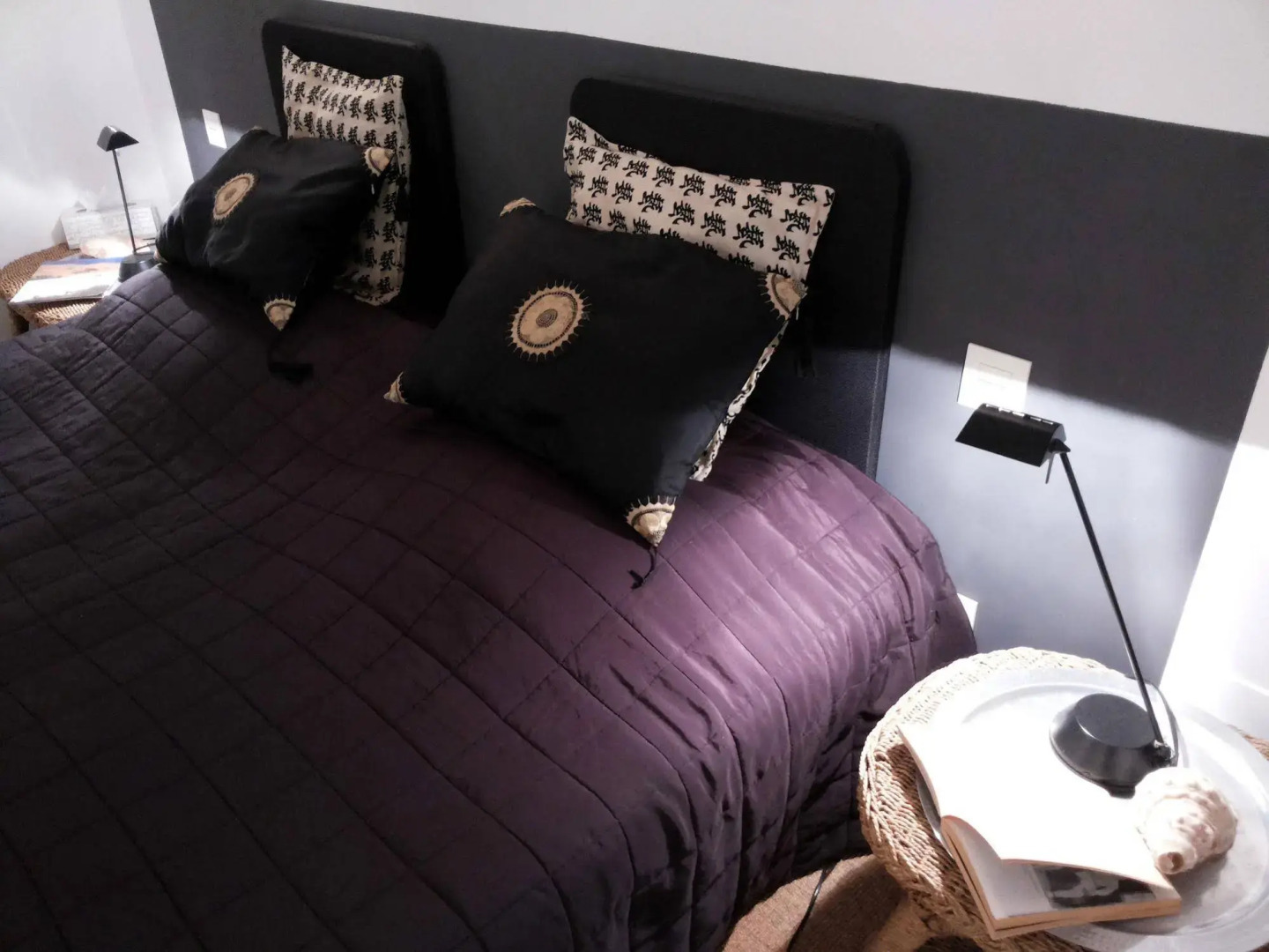 Old Chocolate Factory+