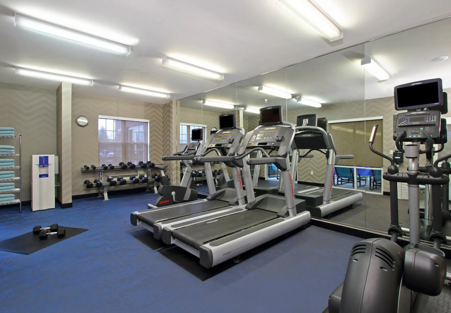 Residence Inn by Marriott Colorado Springs North/Air Force Academy