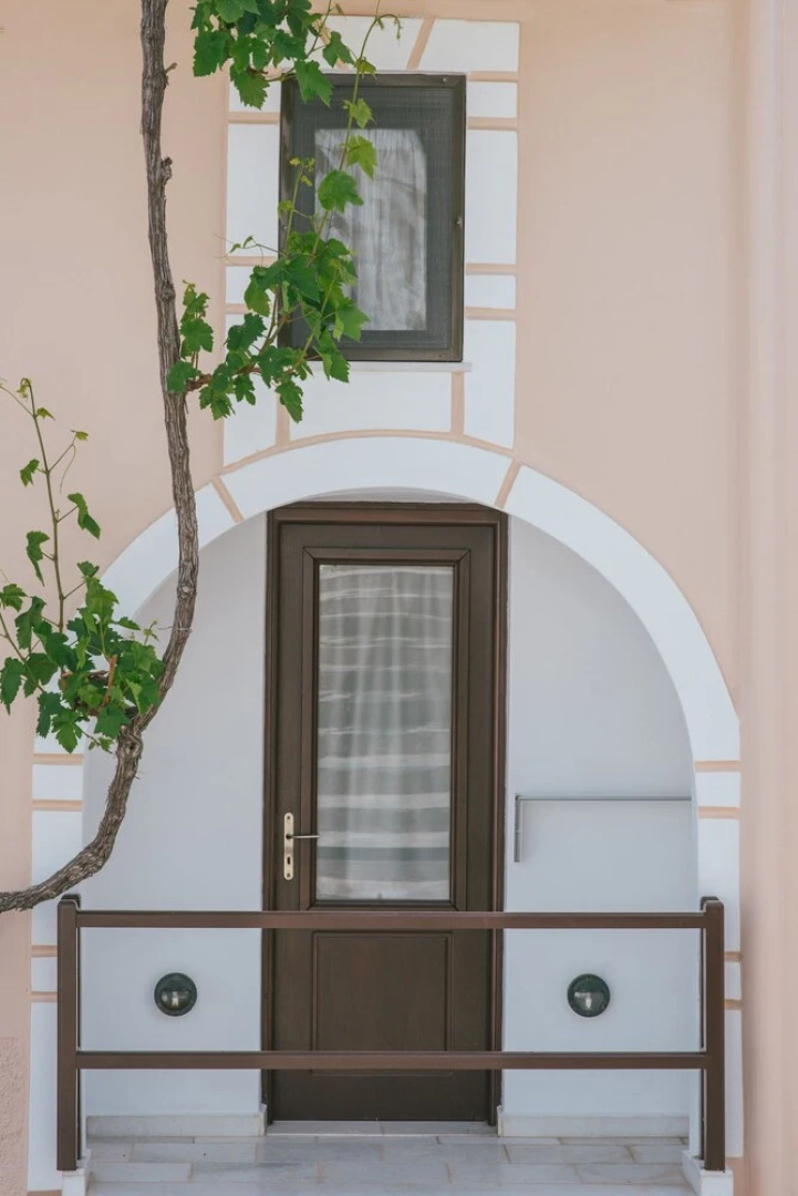 Thymianos Apartments