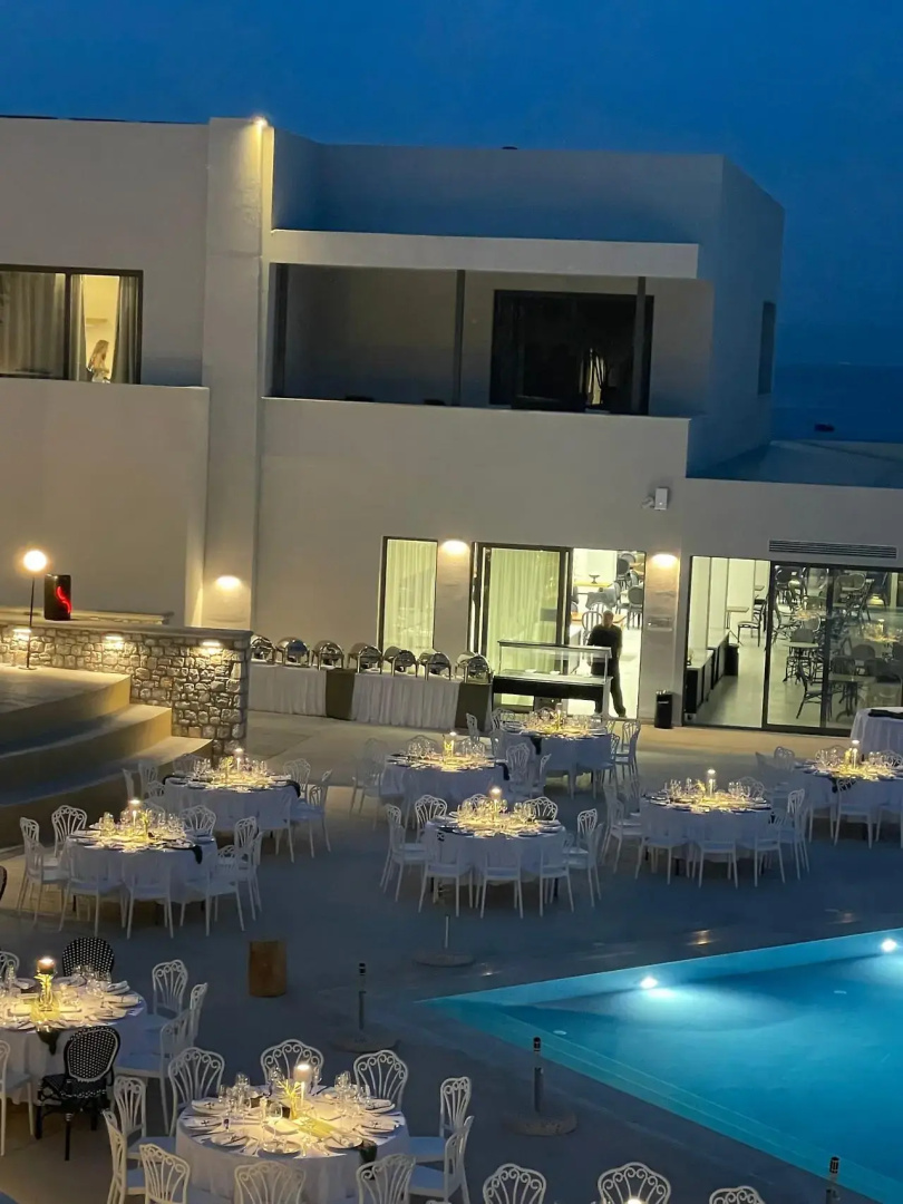 Mythical Coast Wellness Retreat