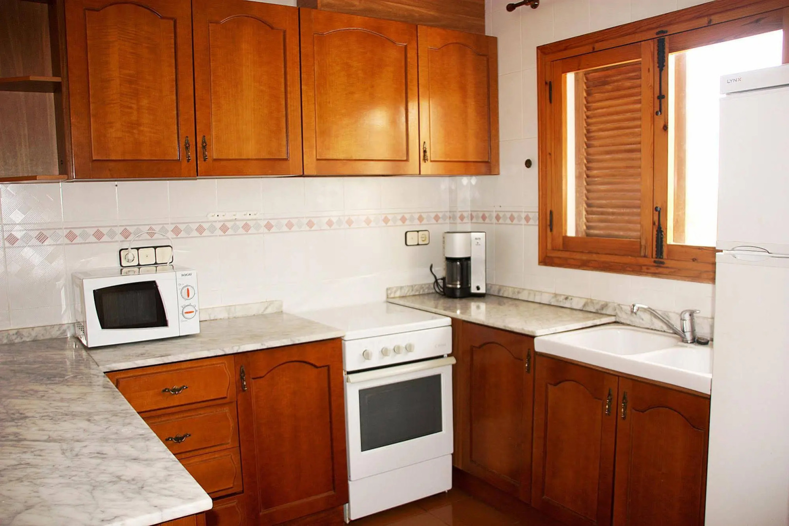 Apartamentos Hibiscus 3000