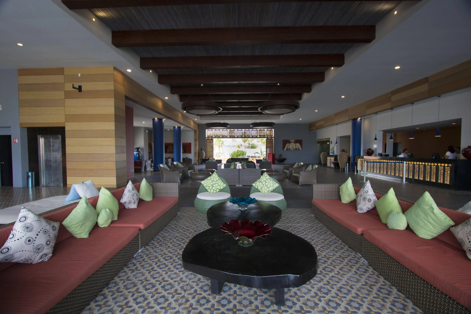 Grand Decameron Los Cabos, A Trademark All Inclusive Resort