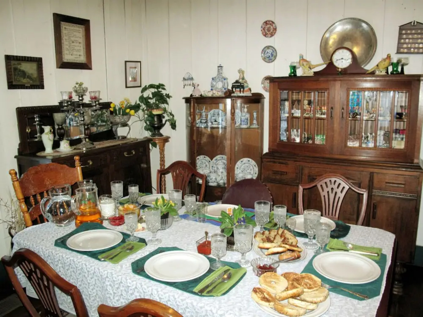 The Crofting Bed and Breakfast