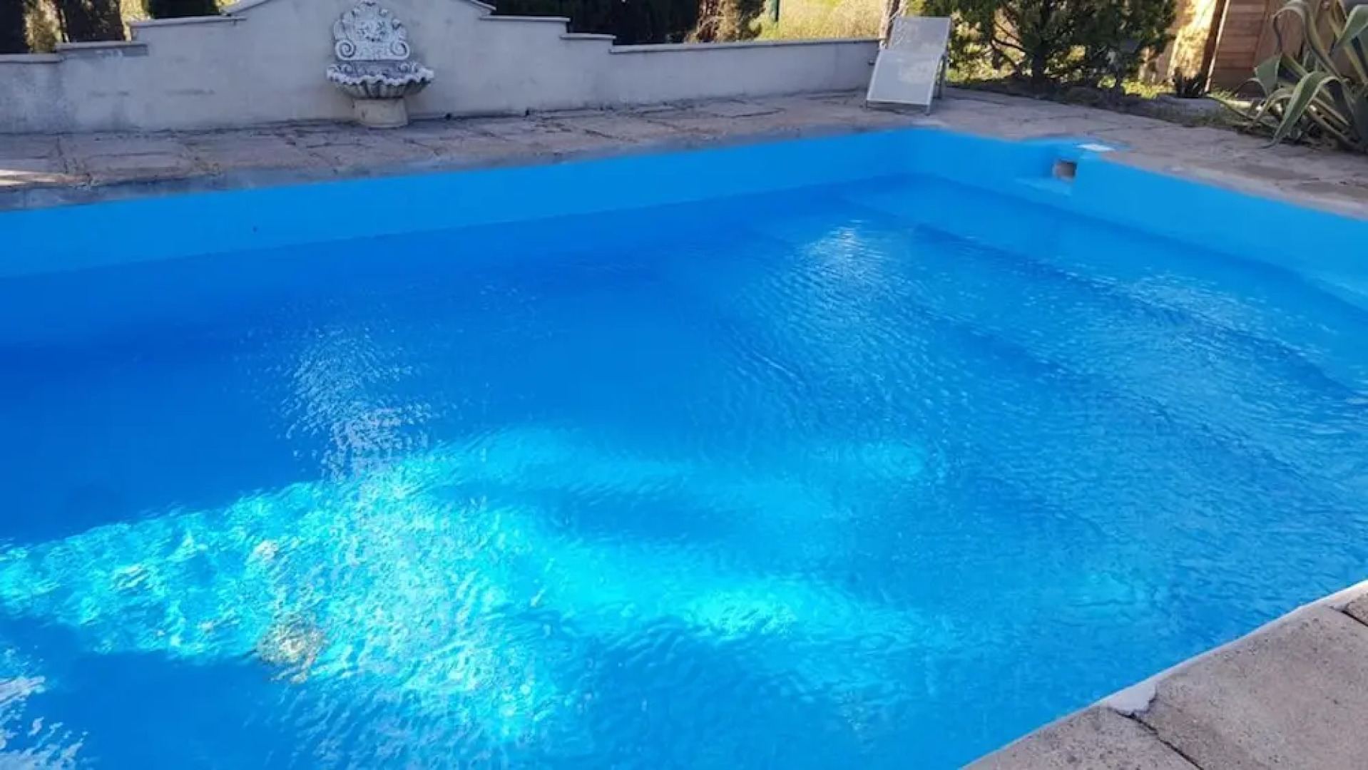 Aux Oliviers Chambres d'Hôtes