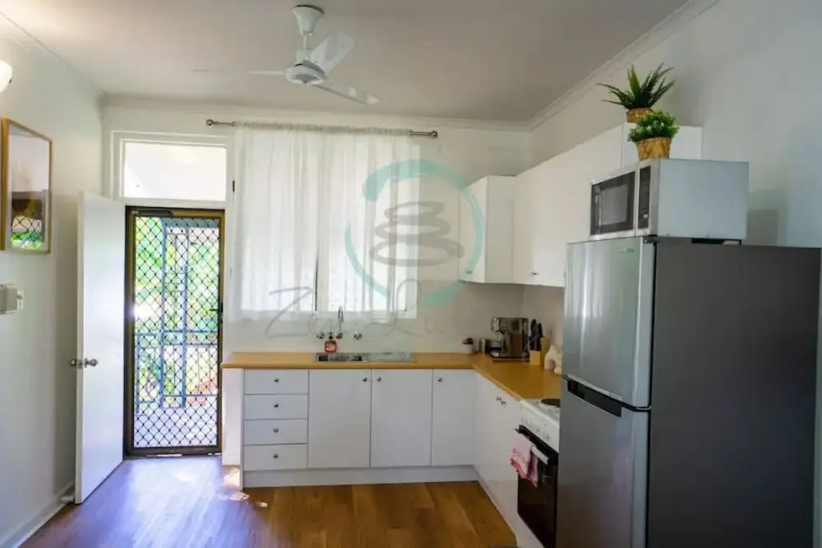 Nightcliff Nest - Stylish 2BR Apartment
