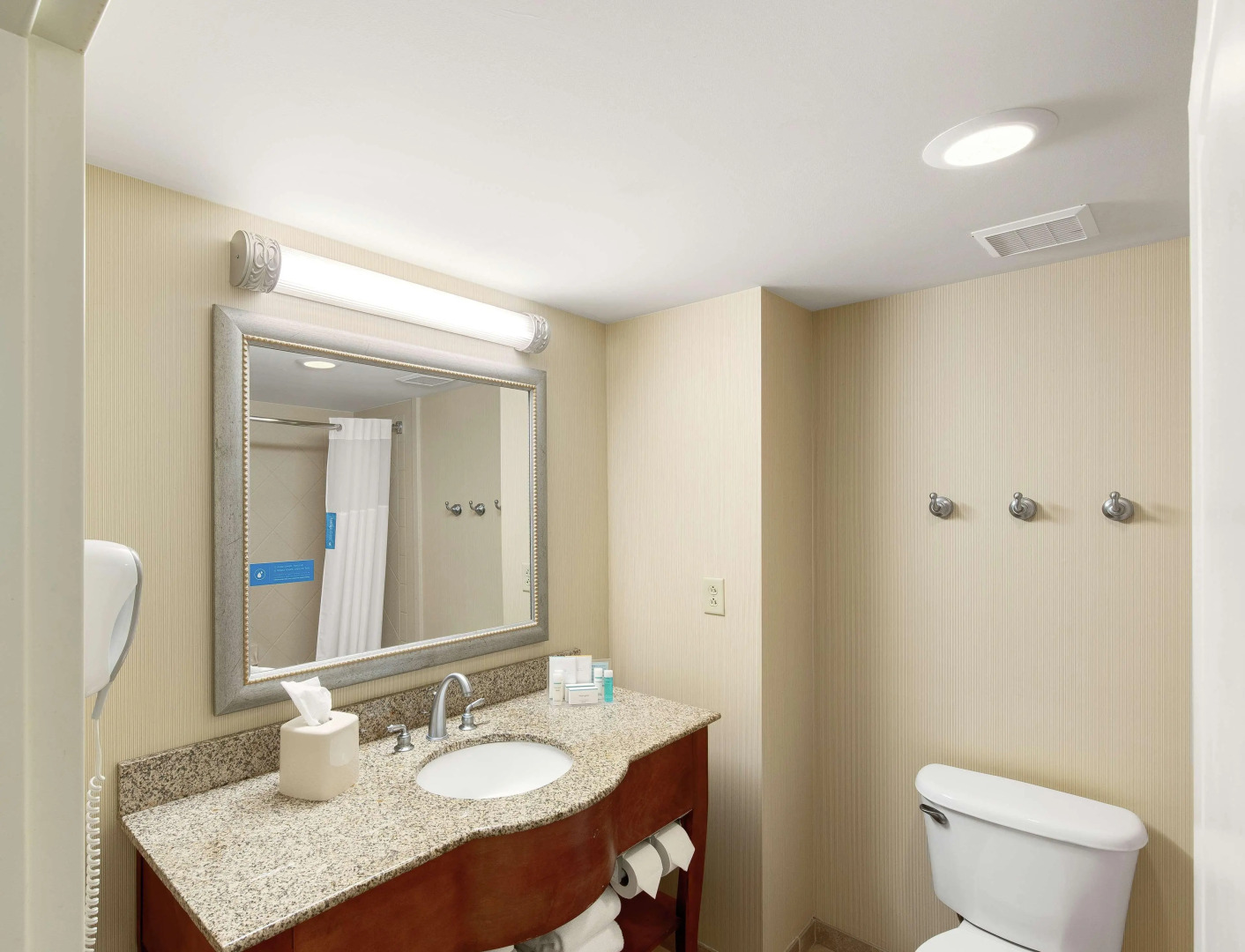 Hampton Inn & Suites North Conway