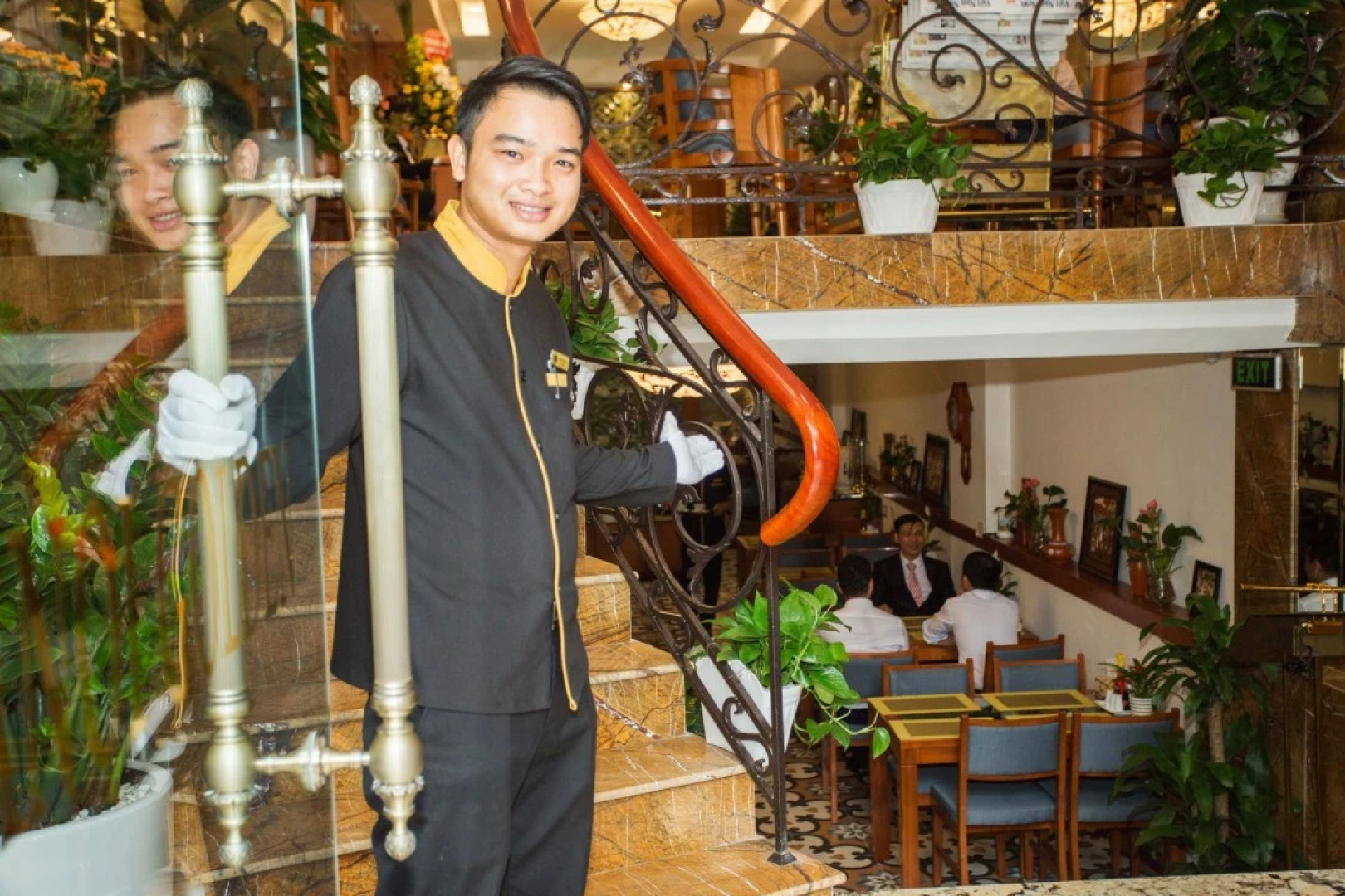 Hanoi Golden Hotel
