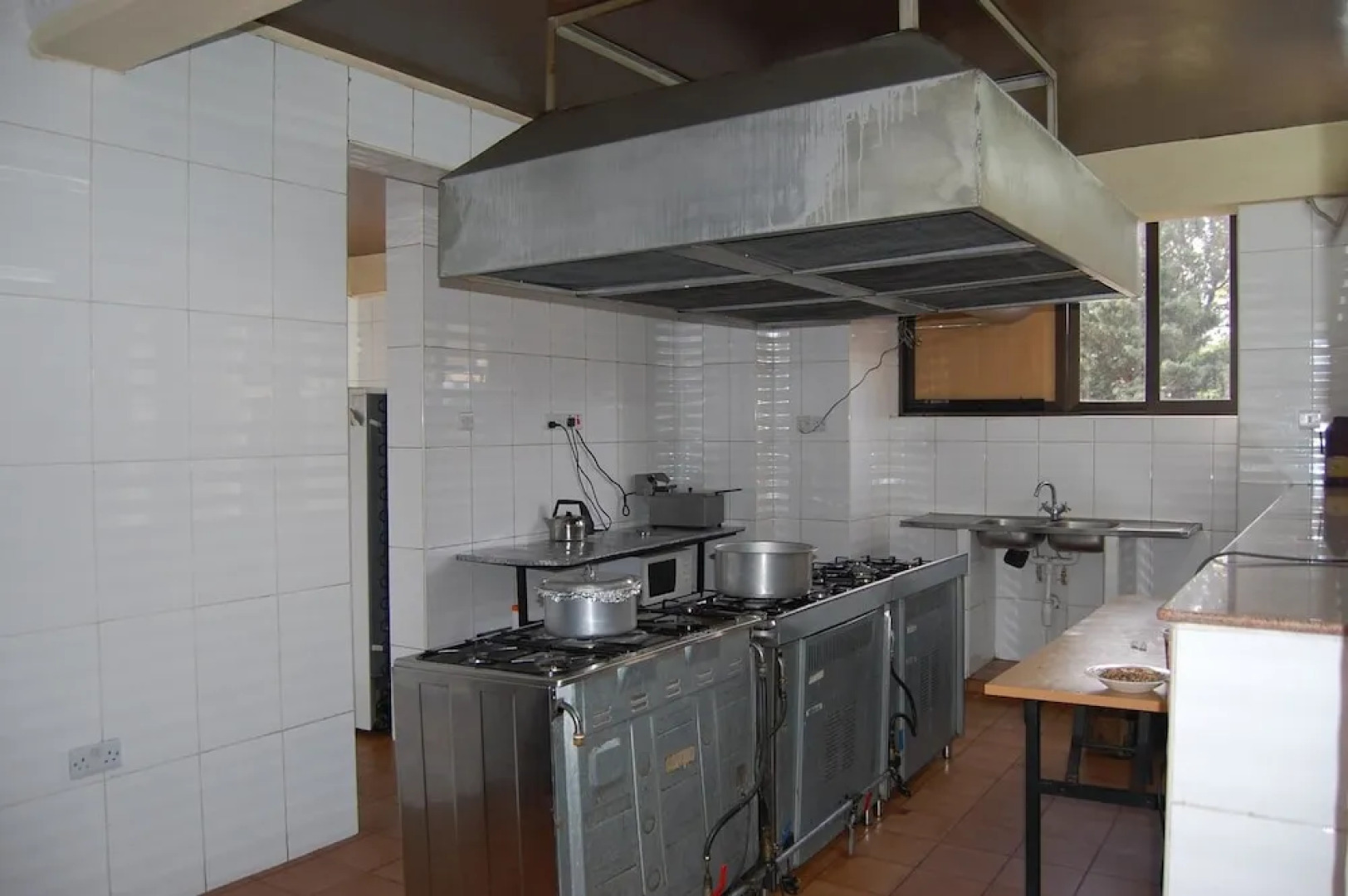 Arusha tourist inn Hotel