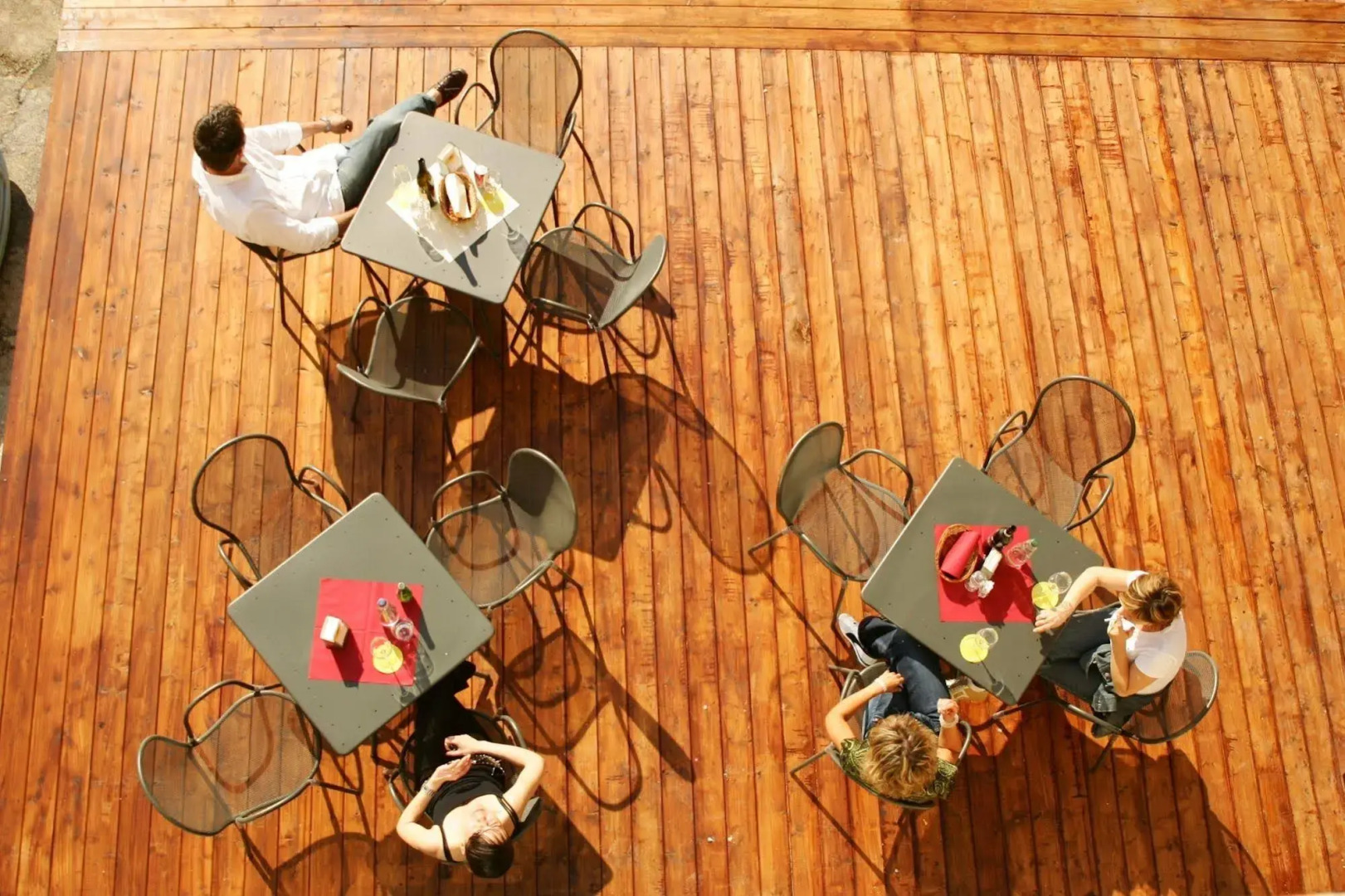 La Locanda di San Francesco