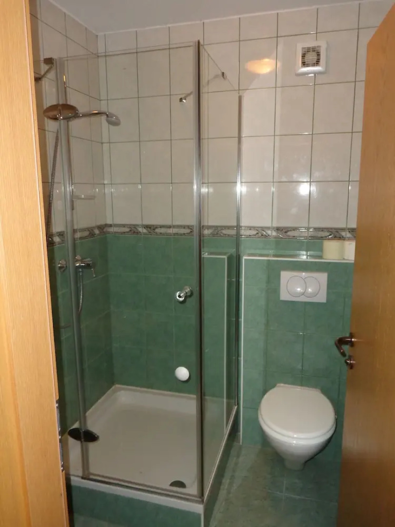 Tourist farm and beekeeping Salamun